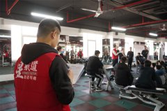中国前十健身学院，在课程方面的特色之处有哪些