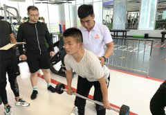 选择哪一家的武汉健身学院比较好?6万学员都选这个学校
