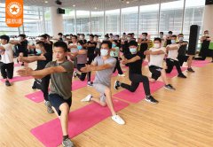 杭州哪个健身学校好？培训效果好吗?为什么近6万学员都选择这