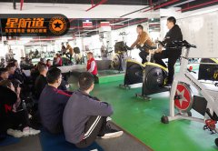 天津有哪些好的健身教练学校？